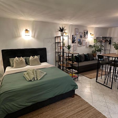 Apartment Avareen Verde Old-Town 150M To The Sea 로비니 외부 사진