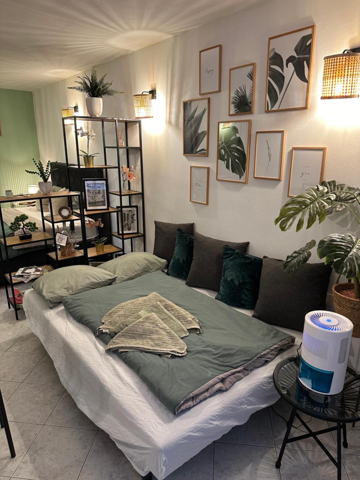Apartment Avareen Verde Old-Town 150M To The Sea 로비니 외부 사진